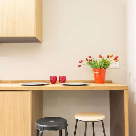 Mou43 -Loreto-Duomo- Urban House - Luxury Milano Ngoại thất bức ảnh