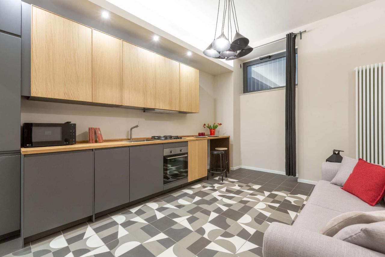 Mou43 -Loreto-Duomo- Urban House - Luxury Milano Ngoại thất bức ảnh