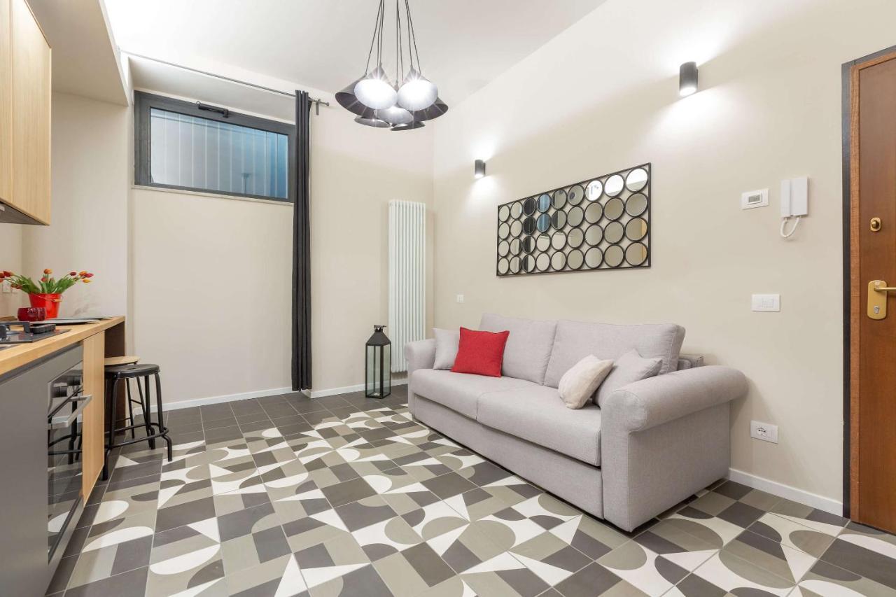 Mou43 -Loreto-Duomo- Urban House - Luxury Milano Ngoại thất bức ảnh