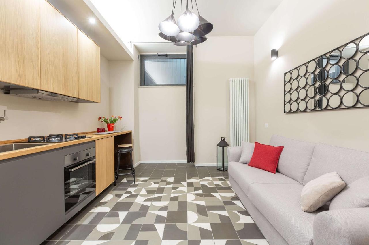 Mou43 -Loreto-Duomo- Urban House - Luxury Milano Ngoại thất bức ảnh