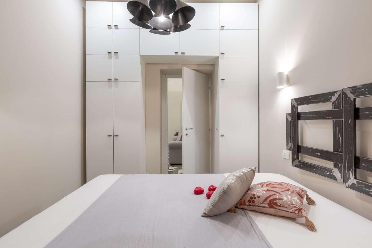 Mou43 -Loreto-Duomo- Urban House - Luxury Milano Ngoại thất bức ảnh