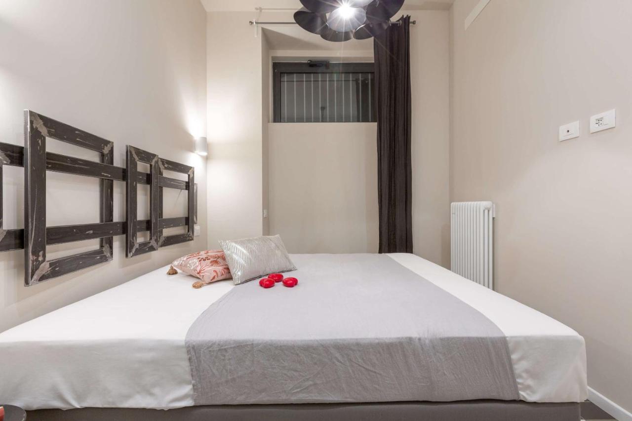 Mou43 -Loreto-Duomo- Urban House - Luxury Milano Ngoại thất bức ảnh
