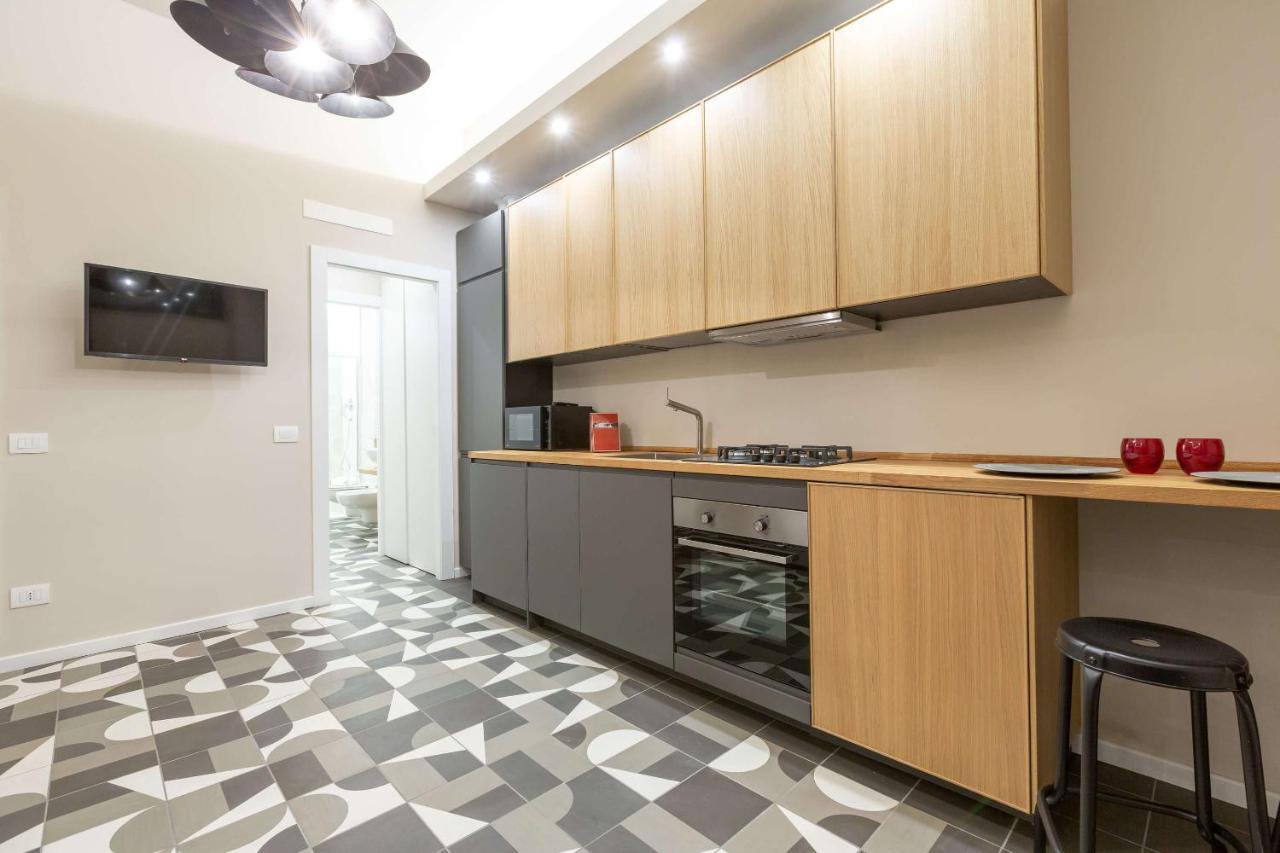 Mou43 -Loreto-Duomo- Urban House - Luxury Milano Ngoại thất bức ảnh