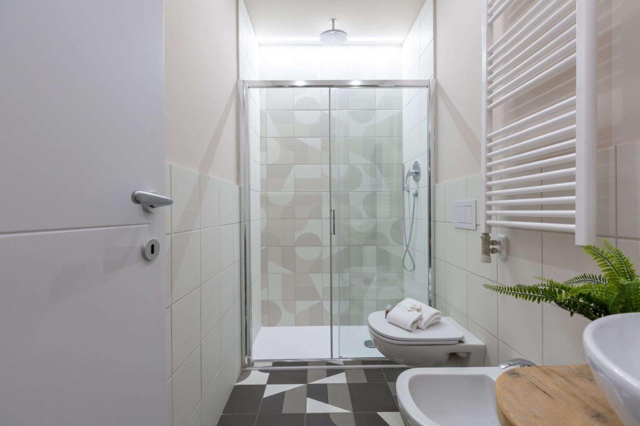 Mou43 -Loreto-Duomo- Urban House - Luxury Milano Ngoại thất bức ảnh